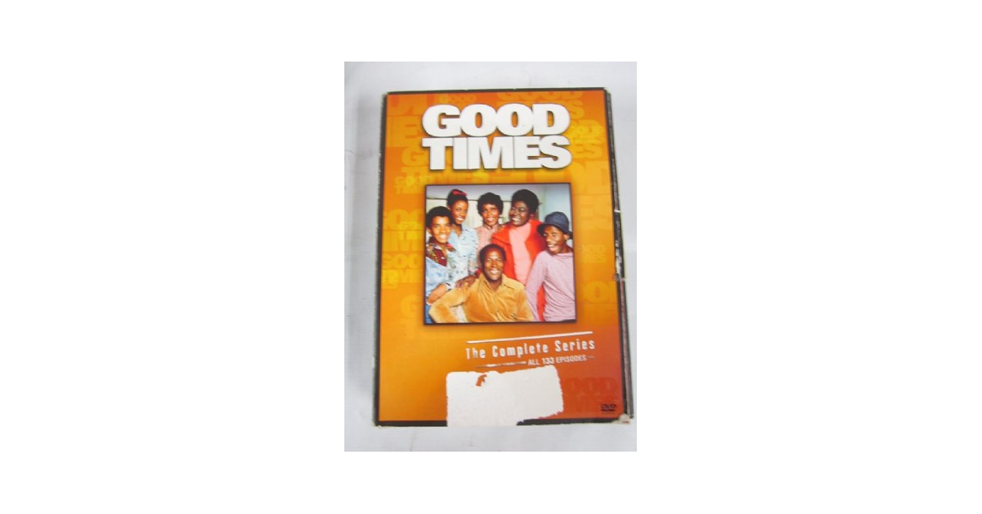 その他 Good Times: Complete Series [DVD] Amazon.com: GOOD TIMES COMPLETE DVD : Norman Lear, John Amos
